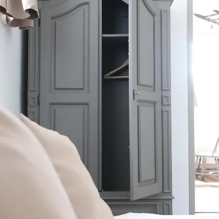 Lägenhet Mezi Duby *
