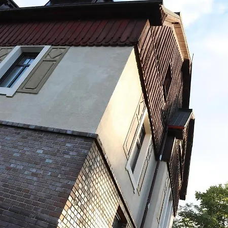 Lägenhet Mezi Duby